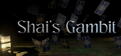 Shai’s Gambit Icon
