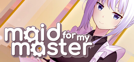 Maid For My Master Icon