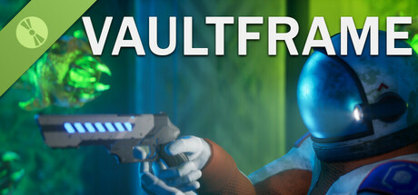 Vaultframe Demo Icon