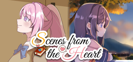 Scenes from the Heart - Part 1 Icon