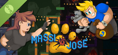 Massi vs. José Demo Icon