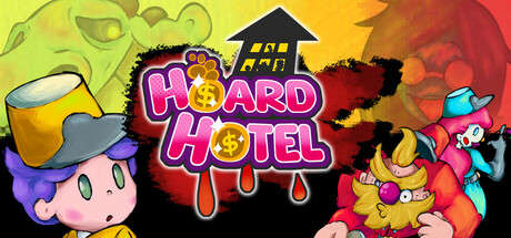 Hoard Hotel Icon