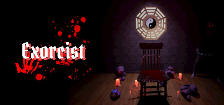 Exorcist Icon