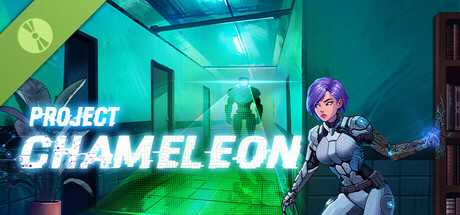 Project Chameleon Demo Icon
