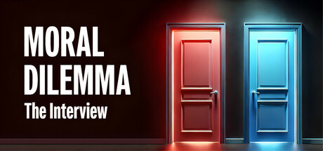 Moral Dilemma: The Interview Icon