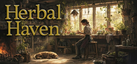 Herbal Haven Icon
