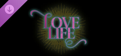 Love Life Icon