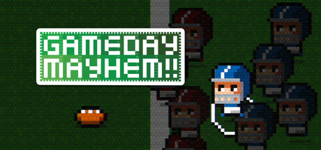 Gameday Mayhem!! Icon