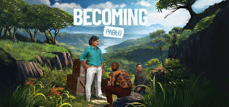 Becoming Pablo Playtest Icon