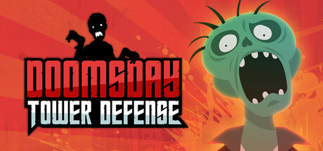Doomsday Tower Defense Icon