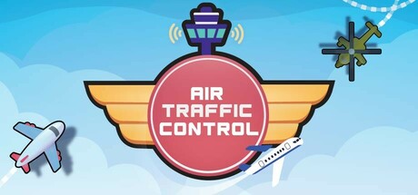 Air Traffic Control Icon