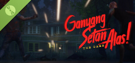 Ganyang Setan Alas: The Game Demo Icon