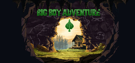 Big Boy Adventure Icon