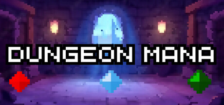 Dungeon Mana Icon