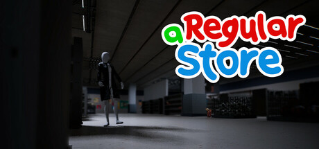 A Regular Store Icon