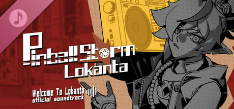 Pinball Storm: Lokanta Original Soundtrack Icon