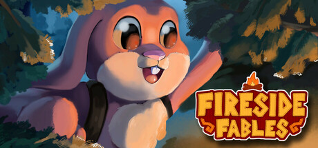 Fireside Fables Icon