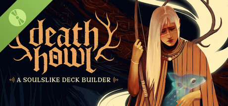 Death Howl Demo Icon