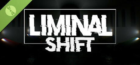 LIMINAL SHIFT Demo Icon
