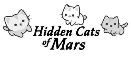 Hidden Cats of Mars Icon
