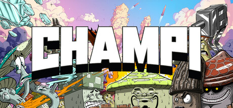 Champi Icon