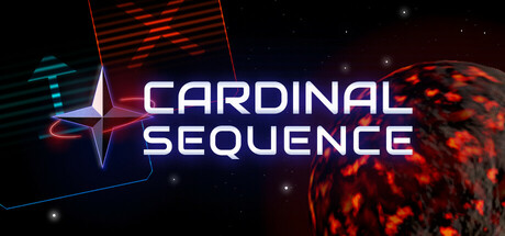 Cardinal Sequence Playtest Icon