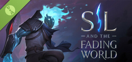 Sil and the Fading World Demo Icon