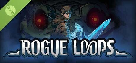Rogue Loops Demo Icon