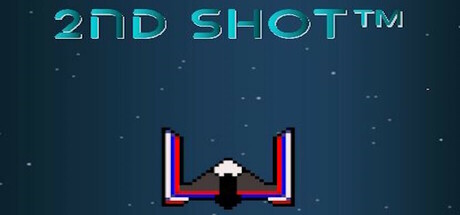 2nd Shot Icon