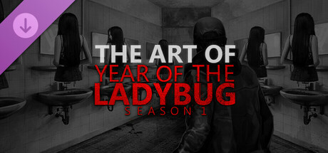 Year of the Ladybug: Season 1 - Digital Artbook Icon