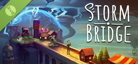 Stormbridge Demo Icon