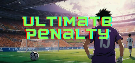 Ultimate Penalty Icon
