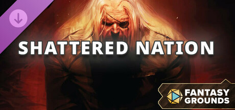 Fantasy Grounds - Shattered Nation Icon