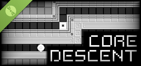 Core Descent Demo Icon