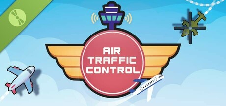 Air Traffic Control Demo Icon