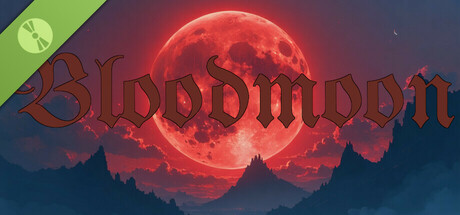 Bloodmoon Demo Icon