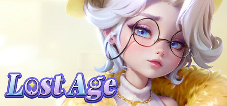 Lost Age Icon