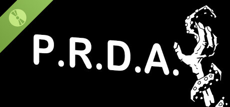 P.R.D.A. Demo Icon