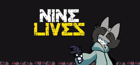 Nine Lives Icon