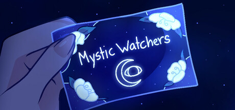 Mystic Watcher Icon