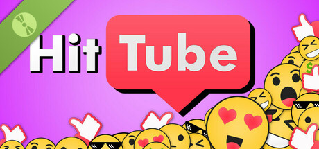 HitTube Demo Icon