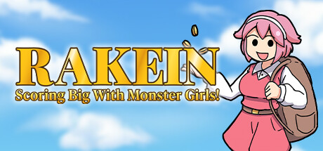 RAKE IN - Scoring Big With Monster Girls! Icon