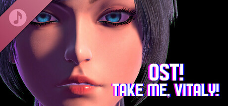 Take me Vitaly Soundtrack Icon