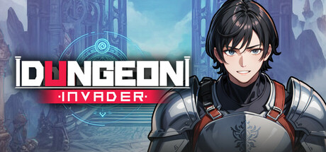 Dungeon Invader Icon
