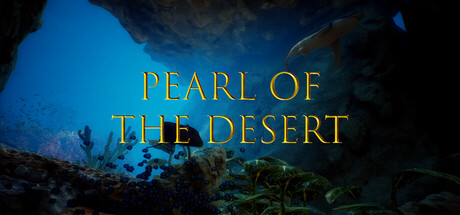 Pearl of the Desert Playtest Icon