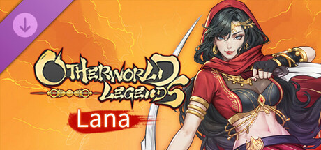 Otherworld Legends - Lana Icon