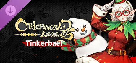 Otherworld Legends - Skin : Tinkerbael Icon