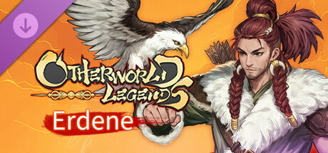 Otherworld Legends - Erdene Icon