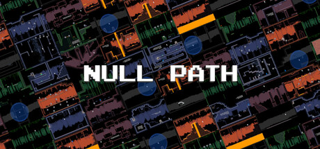 Null Path Icon