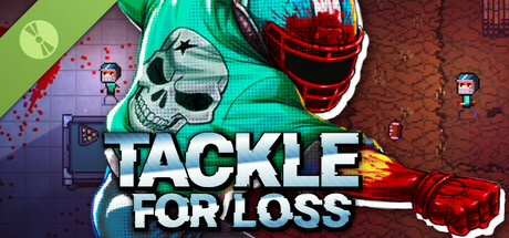 Tackle for Loss Demo Icon